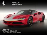 Ferrari SF90 Stradale 1. Hand - ASSETTO FIORANO PAKET- - Ferrari in Hagen