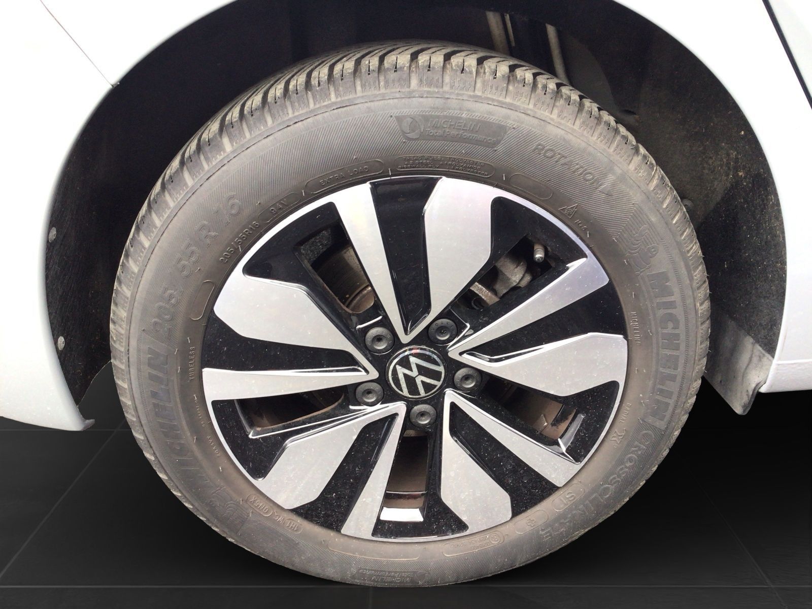 Volkswagen Golf - Bild 7