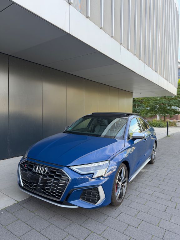 Image of Audi S3