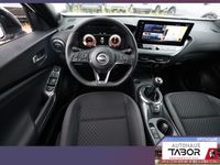 Nissan Juke - Vorschau Bild 7