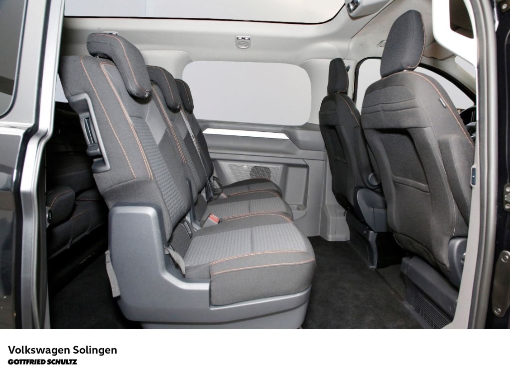 Volkswagen T7 Caravelle - Bild 12