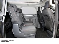 Volkswagen T7 Caravelle - Vorschau Bild 12