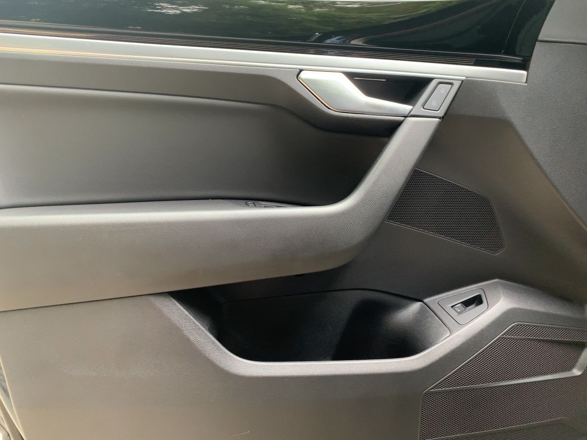 Volkswagen Touareg - Bild 19