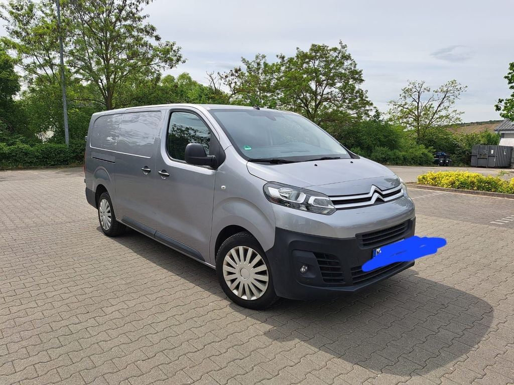 Image of Citroën Jumpy