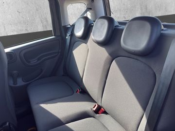 Fiat Panda ICON Hybrid 1.0 GSE *TEMPOMAT*PDC*KLIMA*