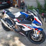 BMW S1000 RR M-Paket Carbon - Offers