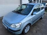 Hyundai Getz 1.1 GL * Klima * Elektrischefenster * 2Hand - Hyundai Getz in Herne