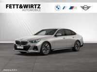 BMW 520 - Vorschau Bild 1
