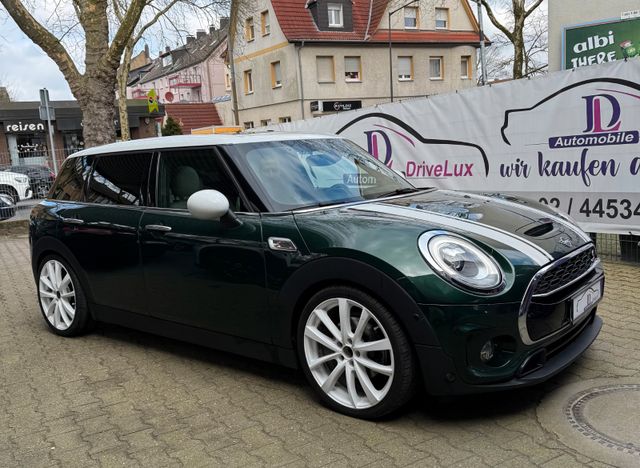 MINI Clubman Cooper SD/Pano/HAD/ACC/TOP Zustand