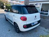 Fiat 500L Pop Star Klima PDC Bluetooth LMF - Fiat 500L in Stuttgart