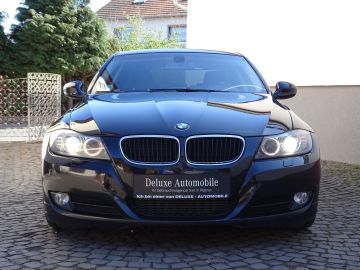 BMW 320 - 7