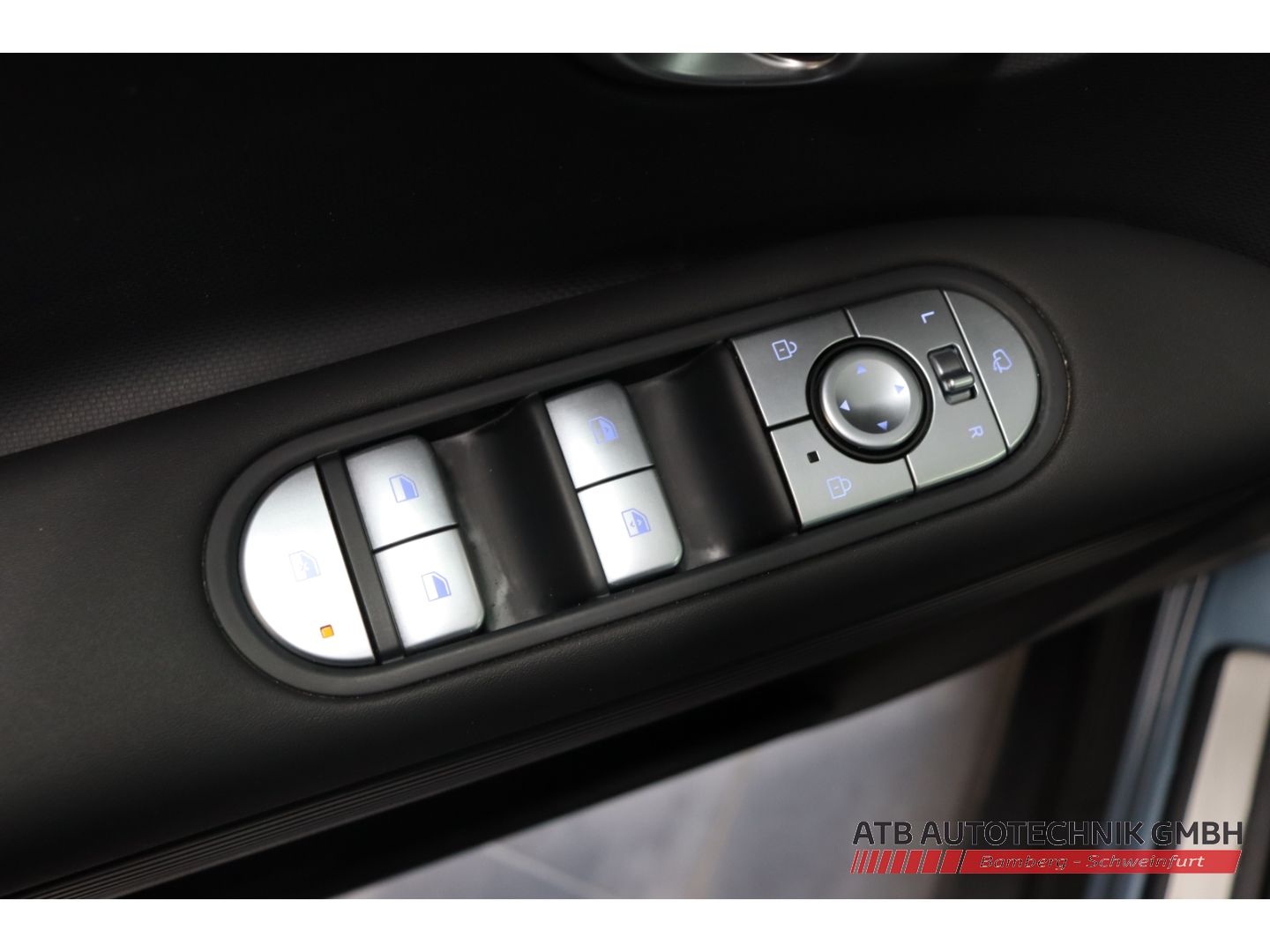 Fahrzeugabbildung Hyundai IONIQ 5 77,4 kWh TECHNIQ 98,8% SOH Navi LED ACC