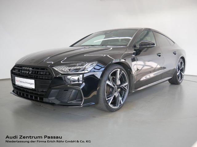 AUDI A7 Sportback 45 TFSI quattro S tro. S line MATRI