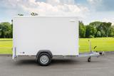 Blyss Kofferanhänger 305x159x180cm Anhänger 1300kg zGG - Blyss Anhänger