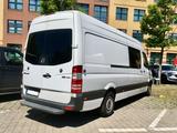 Mercedes-Benz Sprinter LKW Kasten 316CDi lang 3,5t - Mercedes-Benz Lk