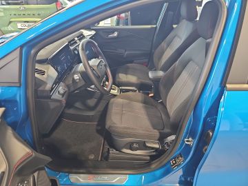 Bild 9 Ford Puma ST-Line MHEV Sportpaket Navi Digitales Cock