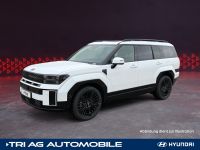 Hyundai SANTA FE - Vorschau Bild 7