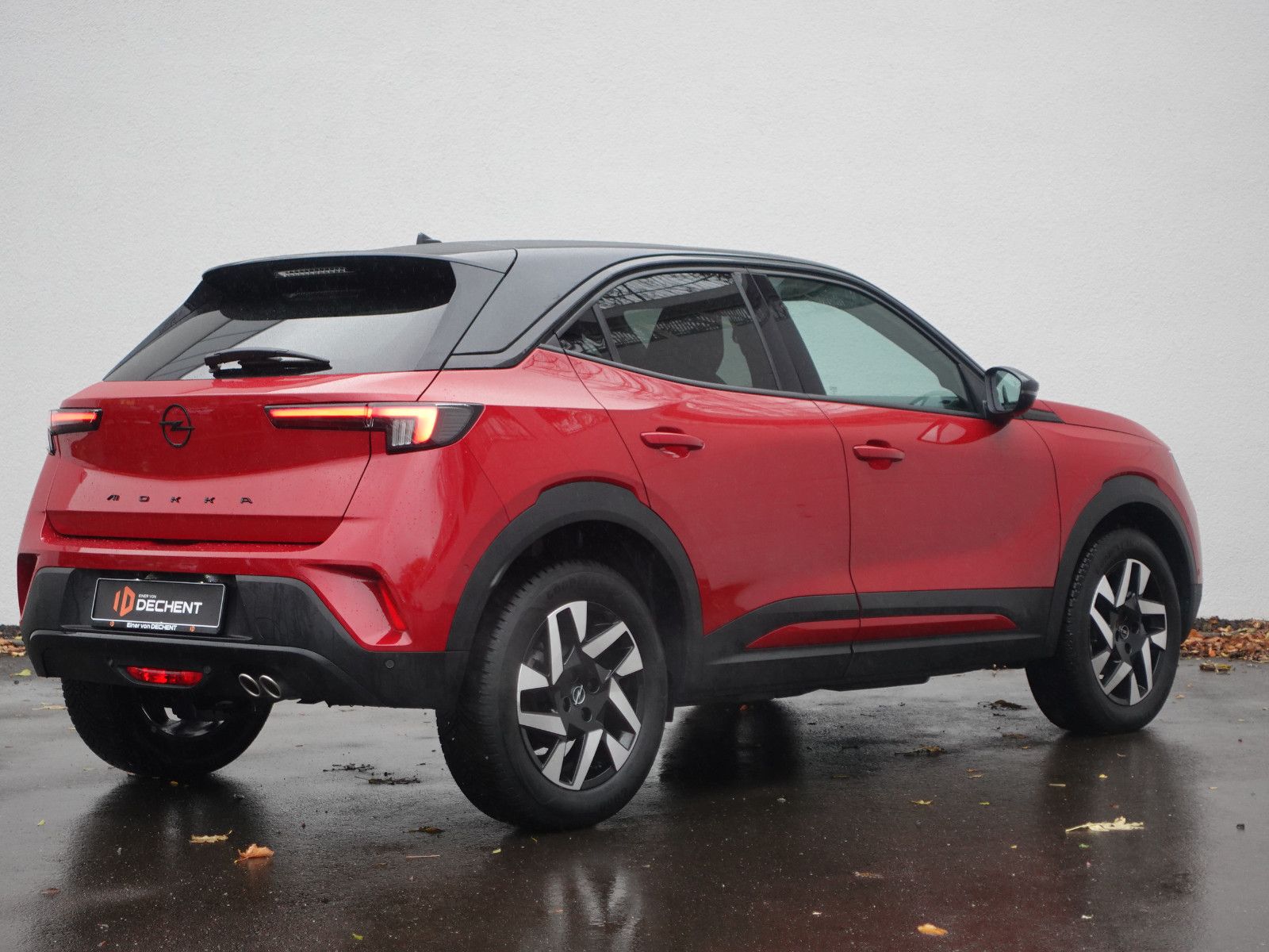 Fahrzeugabbildung Opel Mokka GS 1.2T,MatrixLED,Kamera,Sitzhzg,Allwetter