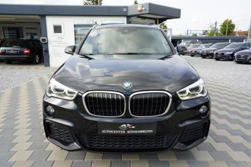 BMW X1 - 2