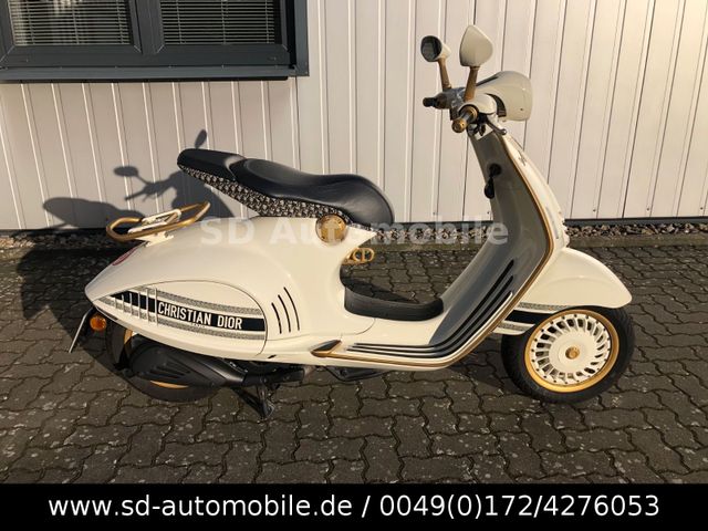 Vespa 946 Christian Dior Limited Edition