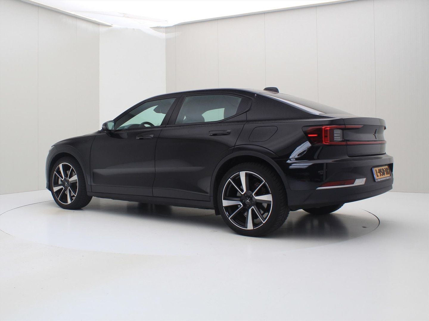 Polestar 2 Long Dual AWD 300kW 78kWh Pilot Plus [ PANO+20 imagem 3