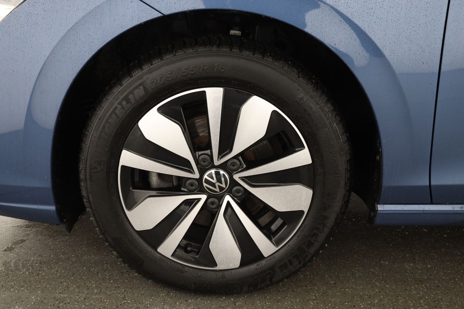 Volkswagen Golf - Bild 8