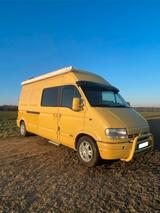 Renault Master - gebrauchte Renault Master aus dem Jahr 2001