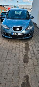 Seat seat altea - Seat Altea in Stuttgart