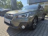 Subaru Outback - Subaru Gebrauchtwagen in Stuttgart
