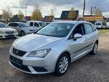 Seat Ibiza 1.2 TDI ST Style *KLIMA+PDC+EURO5* Mo 2013 - Seat Ibiza mit Diesel-Antrieb: 1.2