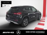 Mercedes-Benz GLA 180 d STYLE AHK LED KAMERA SHZ PDC NAVI - Mercedes-Benz GLA 180 mit Diesel-Antrieb