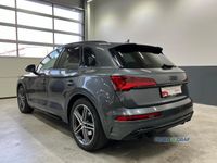 Audi SQ5 - Vorschau Bild 8