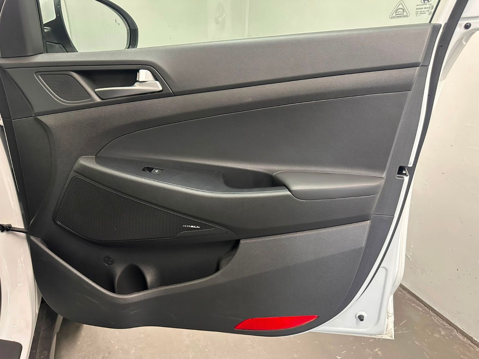 Fahrzeugabbildung Hyundai Tucson Premium 4WD