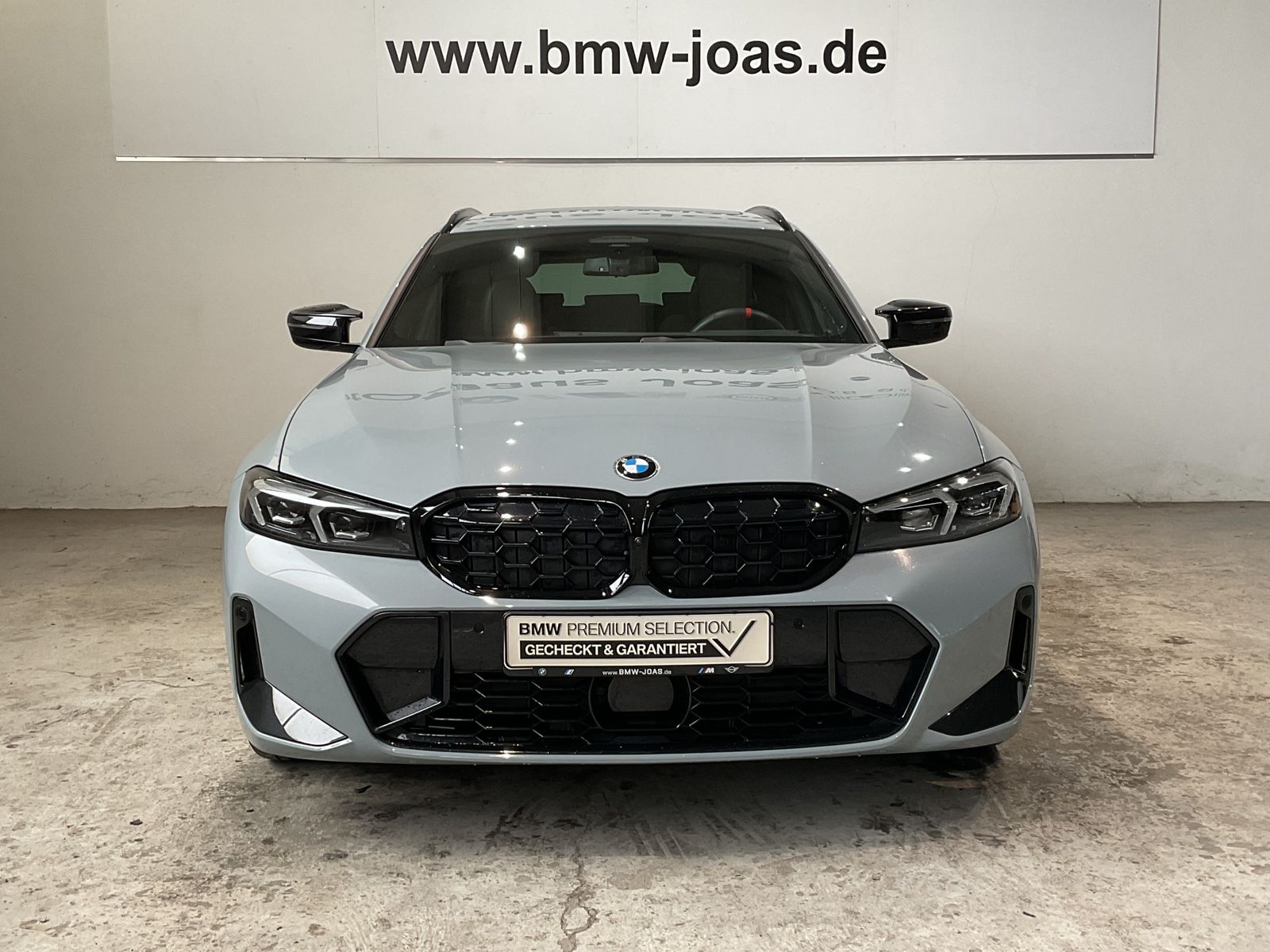Fahrzeugeinzelansicht 6 Fahrzeugabbildung BMW M340i xDrive M Sportpaket Pro, Panorama-Glasdach