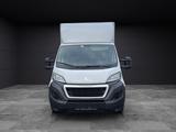 Peugeot Boxer Koffer Leichtbauweise LBW Tempomat Klima - Angebote entsprechen deinen Suchkriterien
