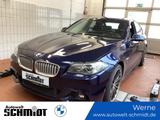 BMW 550i xDrive M Sportpaket + GARANTIE - BMW 550: I