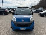 Fiat Qubo 1.3 MJT 95 CV Dynamic - blaue Fiat Qubo