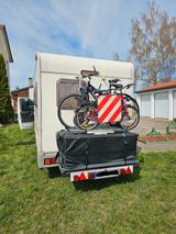 Rimor Familien-Womo | 6 Plätze | Klima - Rimor Wohnmobil oder -wagen