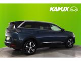 Peugeot 5008 1.2PureTech Aut.GT+LED+NAVI+VIRTUAL+7-SITZE - Peugeot 5008 Gebrauchtwagen in Hamburg
