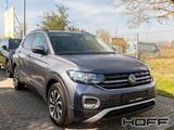 Volkswagen T-Cross 1.0 TSI DSG ACTIVE AHK Kamera Navi - Volkswagen T-Cross in Bonn