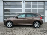 SKODA Kamiq 1.0 TSI DSG Style 2HD SHZ NAV DAB KAM LED bei Autohaus Landmann & Maier OHG