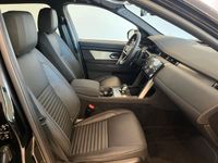 Land Rover Discovery Sport - Vorschau Bild 3