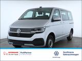 Volkswagen T6.1 Caravelle KR 2.0TDI 150PS DSG LED.8S.AHK.NA - Volkswagen T6 Caravelle aus 2023