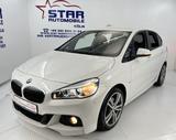 BMW 220d Active Tourer M Sport 140KW*Automatik*LED*+ - BMW 2 Series: Active Tourer