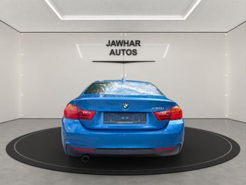 BMW 420 - 8