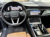 Audi Q7 55 TFSI e quattro Plug-In-Hybrid-AHK-Luftfede - Audi Q7 Gebrauchtwagen in Frankfurt