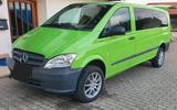 Mercedes-Benz MB Vito 4x4 - Mercedes-Benz Vito: Mb