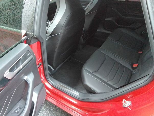 Volkswagen Arteon - Bild 7