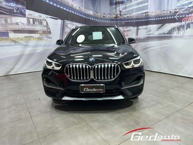 BMW X1 sDrive18d xLine Plus FULL-LED NAVI PELLE 