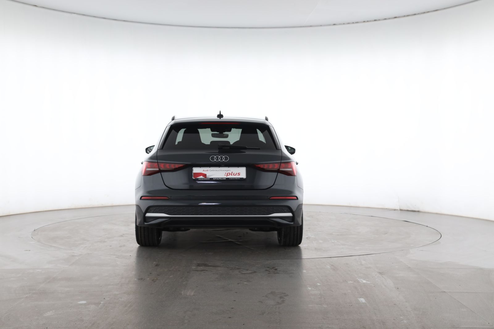 Audi A3 - Bild 6